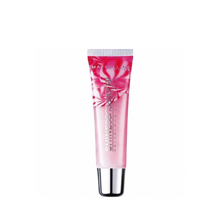 COLOR SENSATION LIPGLOSS 130 CRUSHED CANDY