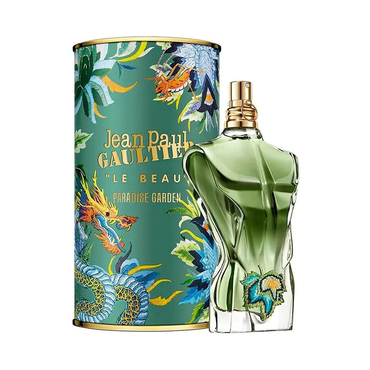 JPG LE BEAU PARADISE GARDEN EDP SPRAY 75ML