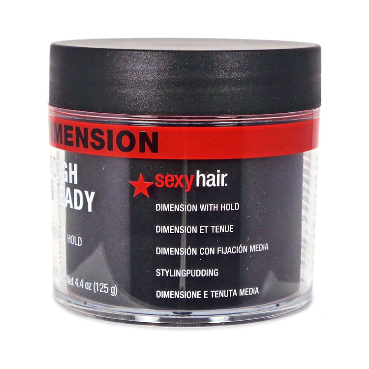 SHSH ROUGH & READY STYLING GUN K 125ML