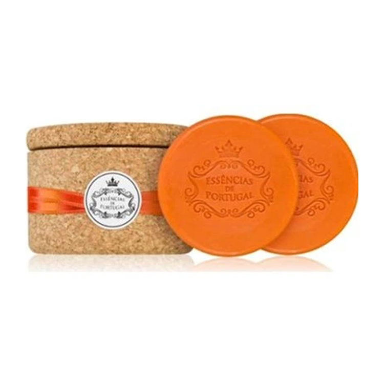 CORK JEWEL-KEEPER ORANGE 2X50GR