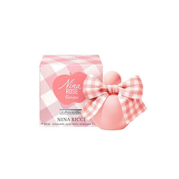 NINA ROSE GARDEN EDT SPRAY 50ML