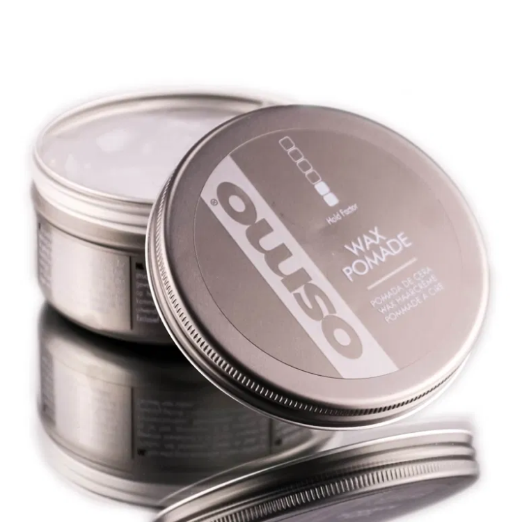 WAX POMADE 100ML