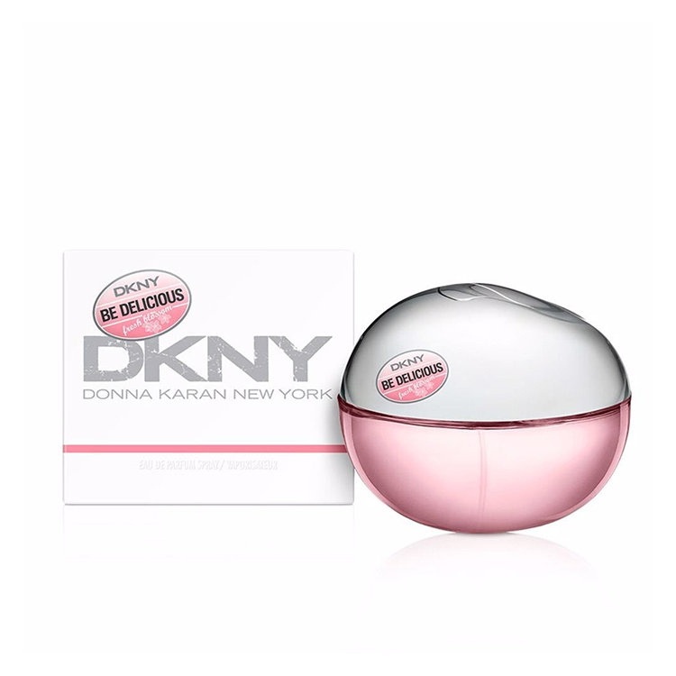 DKNY BE DELICIOUS FRESH BLOSSOM EDP SPRAY 50ML