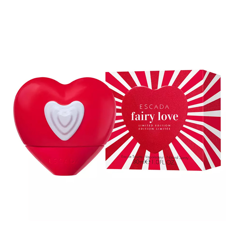 ESCADA FAIRY LOVE EDT SPRAY 30ML
