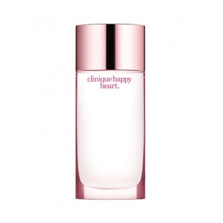 CLINIQUE HAPPY HEART EDP SPRAY 100ML