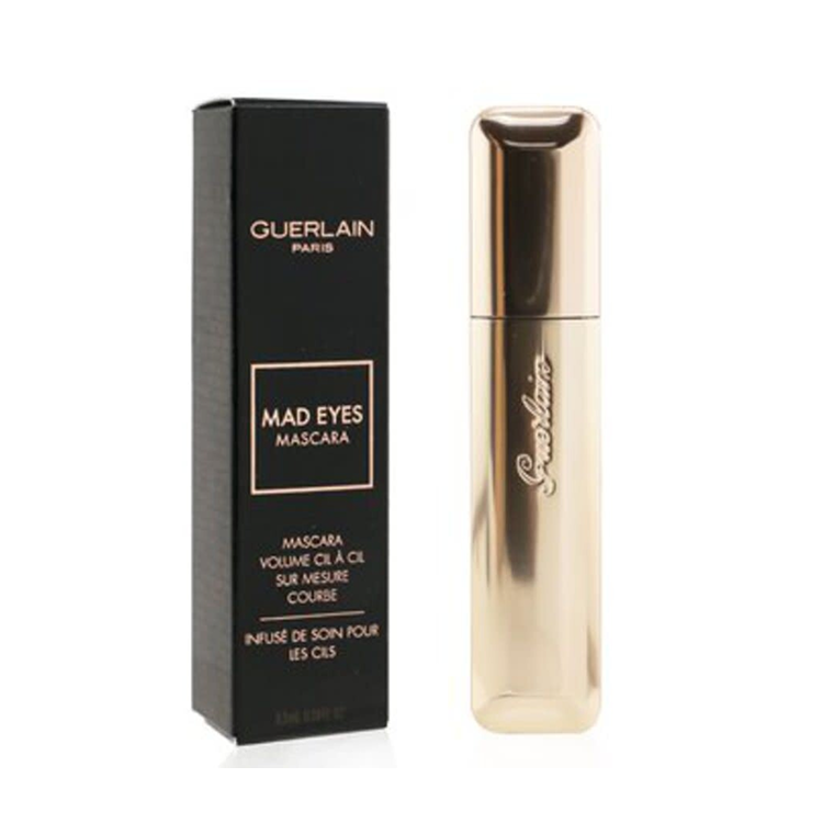 GUERLAIN MAD EYES MASCARA NO1 MAD BLACK 8.5ML
