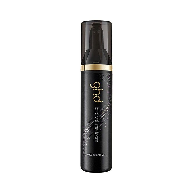 TOTAL VOLUME FOAM 200ML