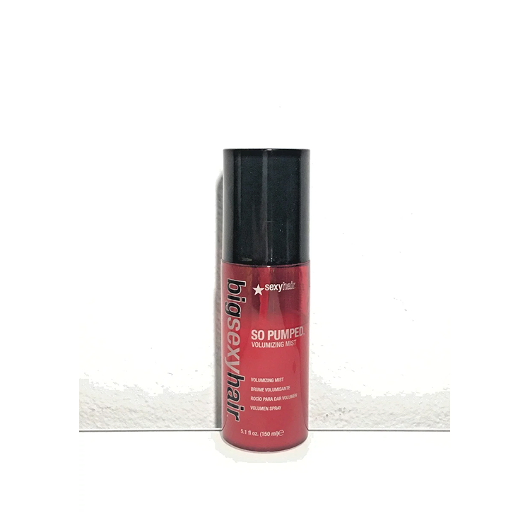 BIG SEXY SO PUMPED 150ML SEXY