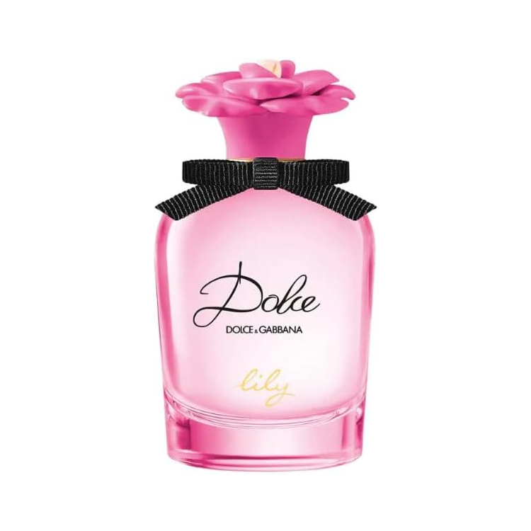 DOLCE LILY EDT SPRAY 75ML