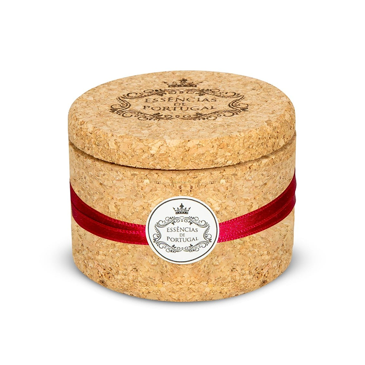 CORK JEWEL-KEEPER RED FRUITS 2X50GR
