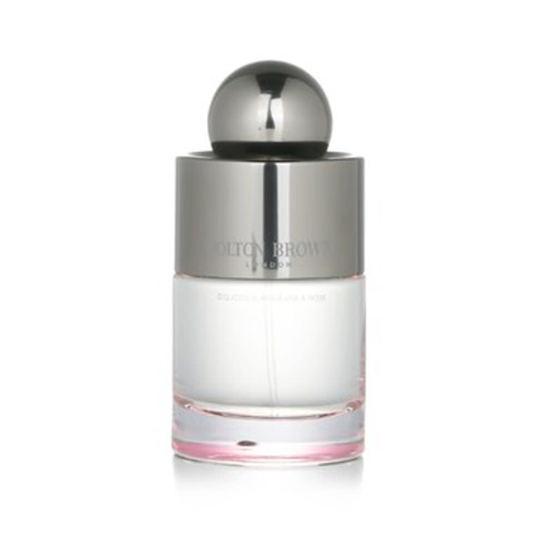 MOLTON BROWN RHUBARB & ROSE EDT SPRAY 100ML
