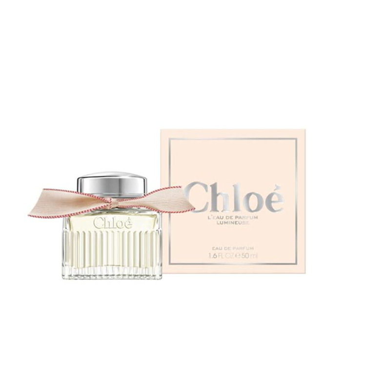 CHLOE SIGNATURE L'EAU DE PARFUM LUMINEUSE EDP SPRAY 50ML