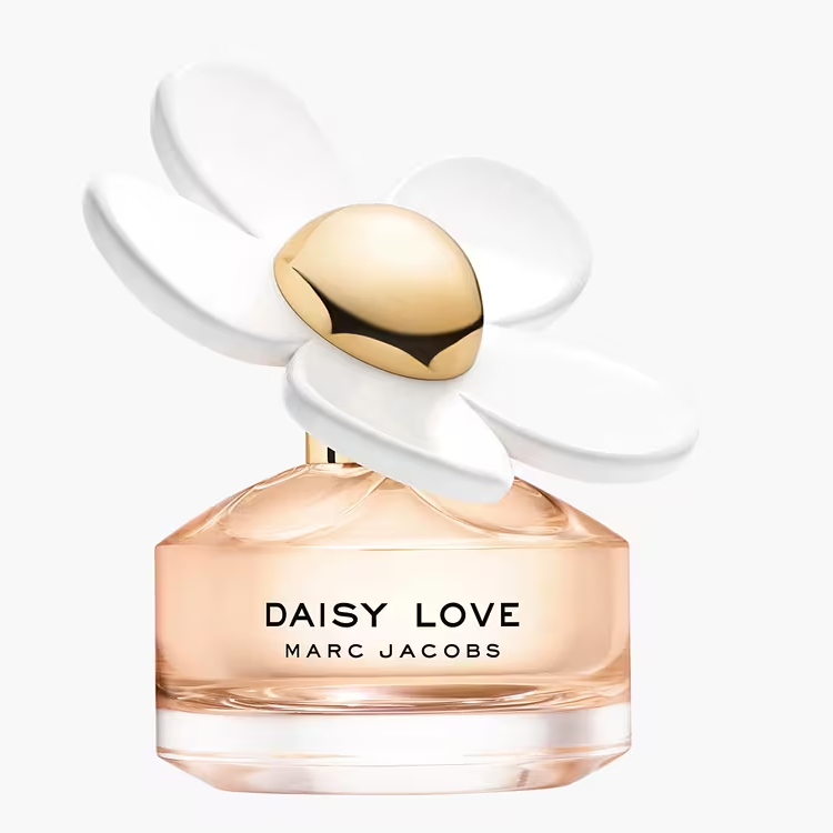 MARC JACOBS DAISY LOVE EDT SPRAY 50ML