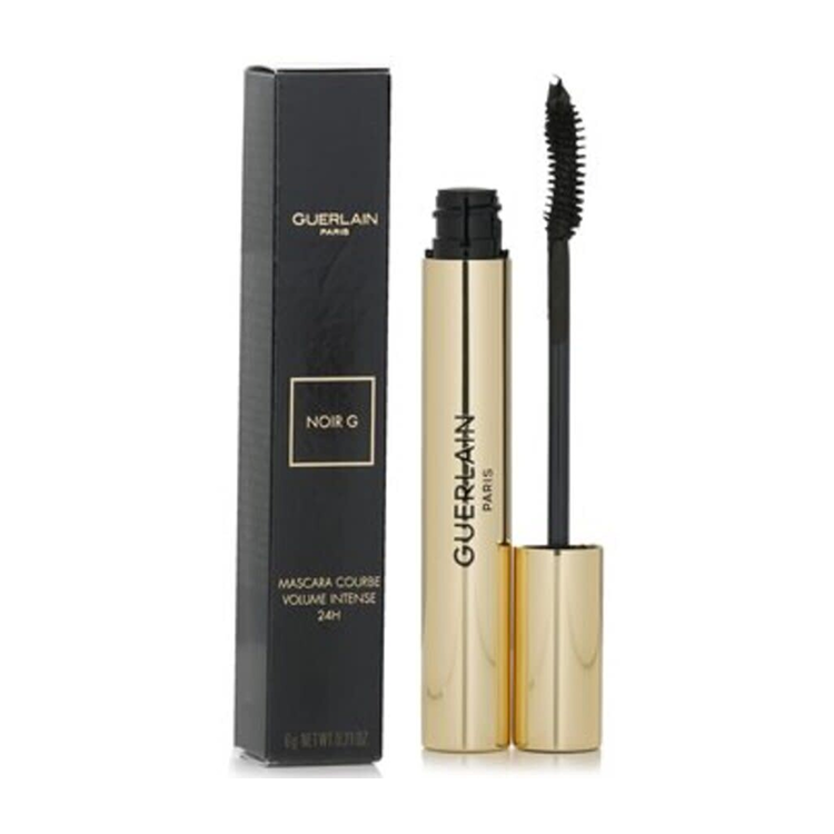 GUERLAIN NOIR MASCARA NO1 BLACK 6G