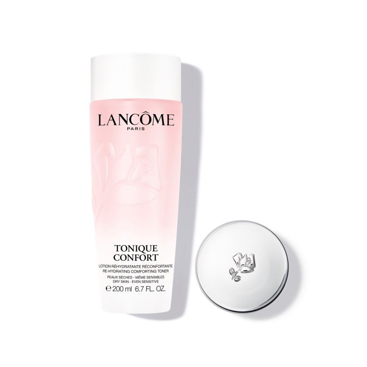 LANCOME CONFORT RE-HYDRATING COMFORTING TONER 200ML
