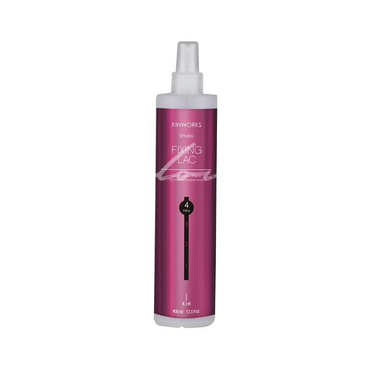 FIXING LAC STRONG HOLD 400ML