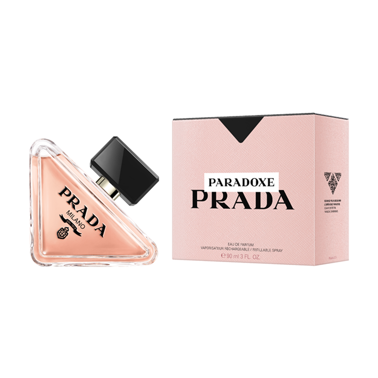 PRADA PARADOXE EDP SPRAY 90ML