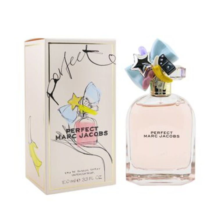 MARC JACOBS PERFECT EDP SPRAY 100ML