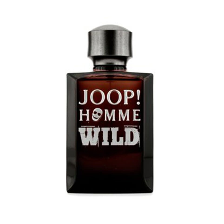JOOP! HOMME WILD EDT SPRAY 125ML