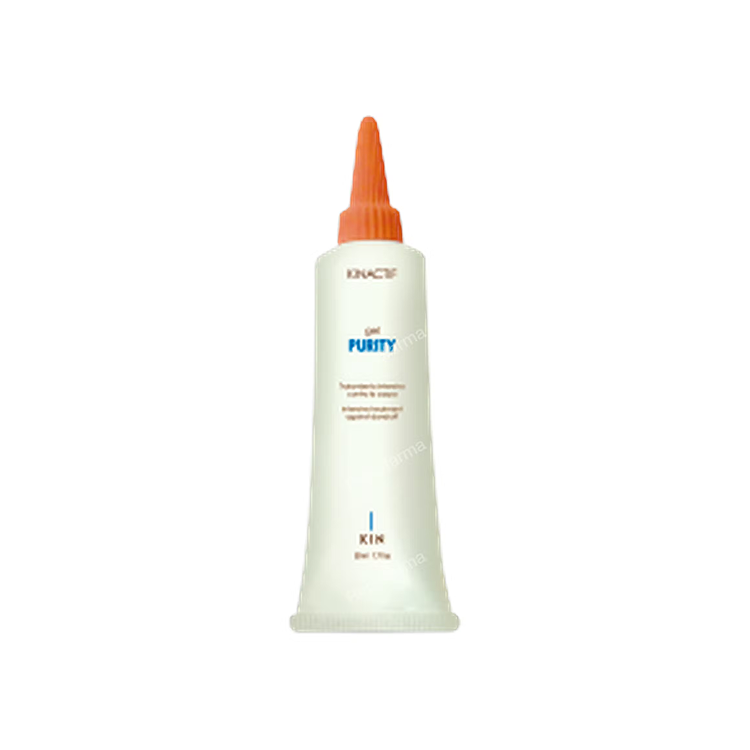 KINACTIF GEL PURITY 6x 50ML