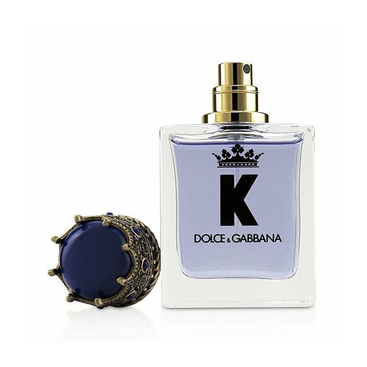 DOLCE K EDT SPRAY 50ML