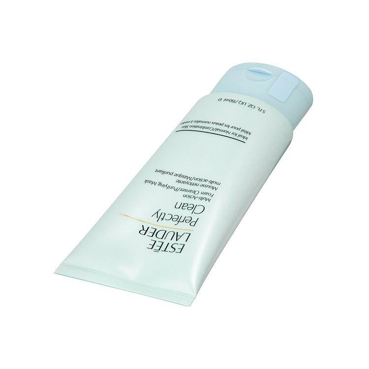 LAUDER PERFECTLY CLEAN FOAM CLEANSER/MASK 150ML