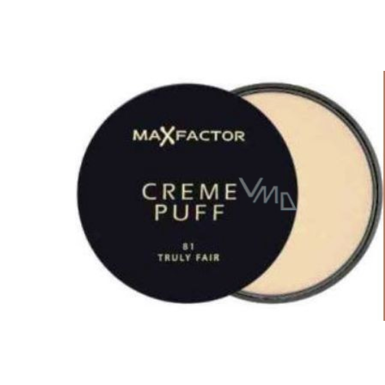 CREME PUFF COMPACT POWDER LIGHT N GAY 85