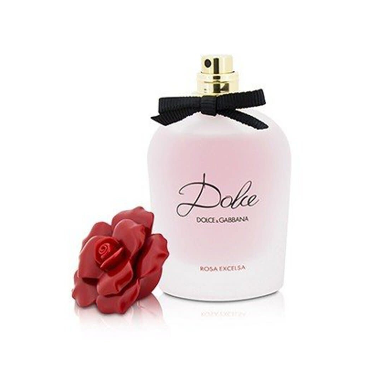 DOLCE DOLCE ROSA EXCELSA EDP SPRAY 75ML