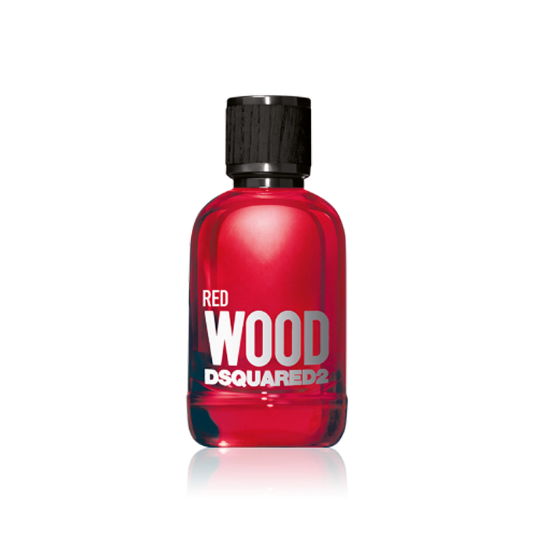 DSQUARED2 RED WOOD EDT SPRAY 50ML