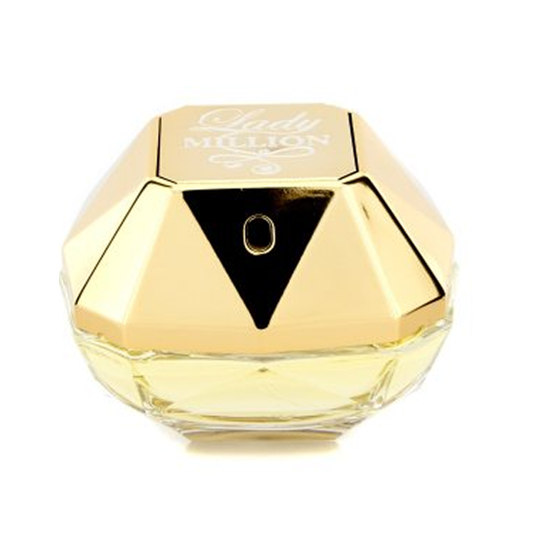 LADY MILLION EDT SPRAY 50ML
