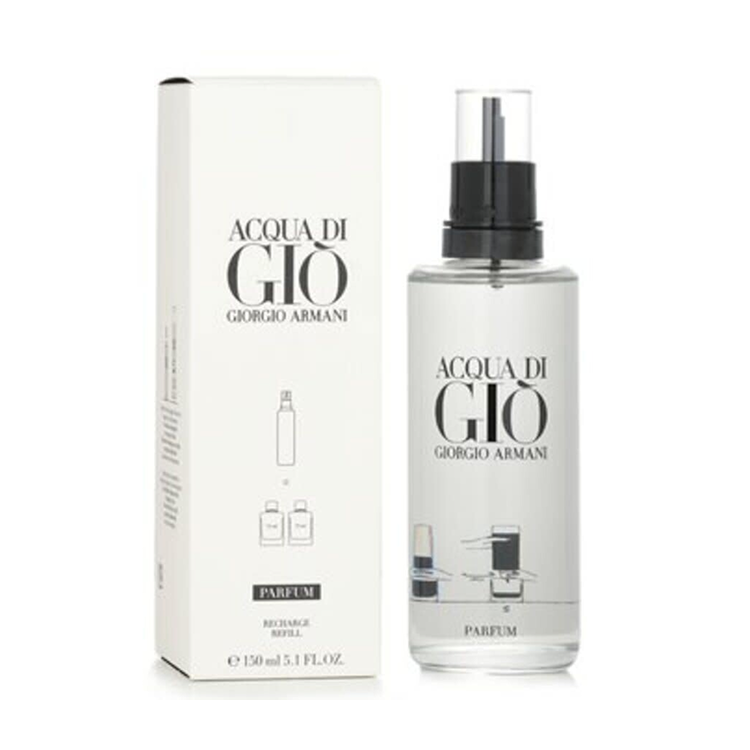 ARMANI ACQUA DI GIO LE PARFUM REFILL SPRAY 150ML