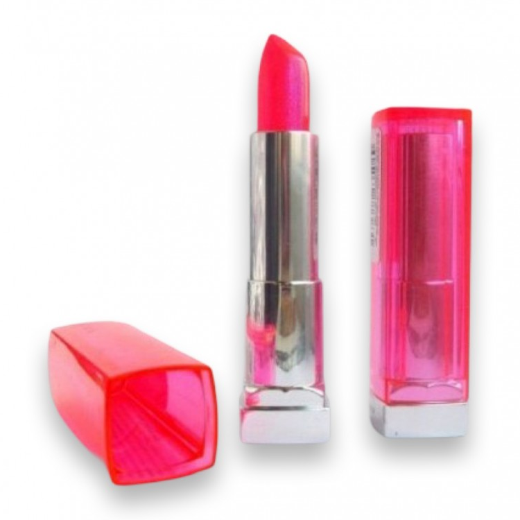 COLOR SENSATIONAL POPSTICKS PINK LOLLIPOP 030