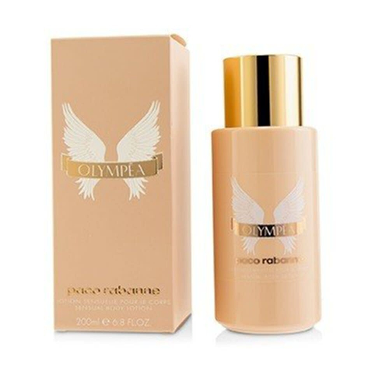OLYMPEA BODY LOTION 200ML