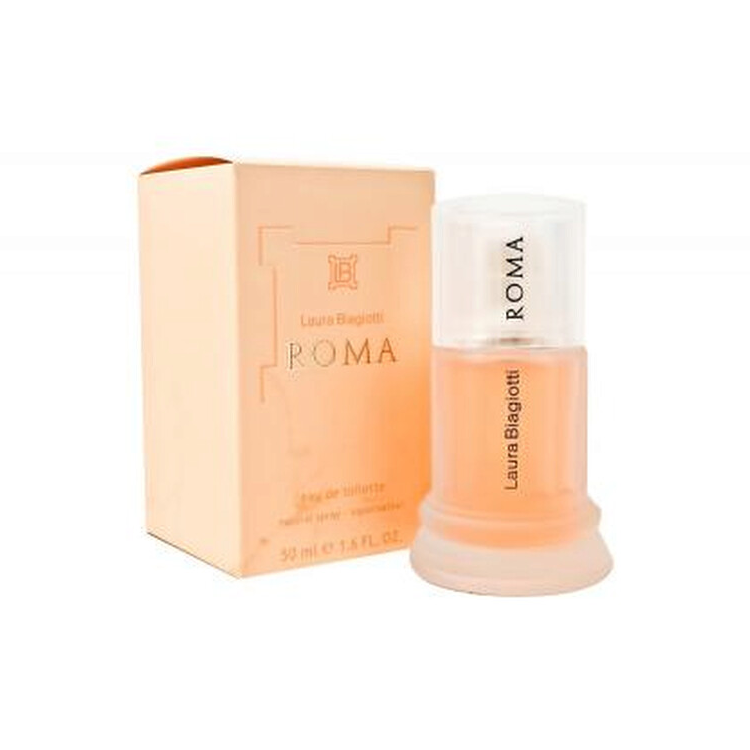 ROMA EDT SPRAY 50ML