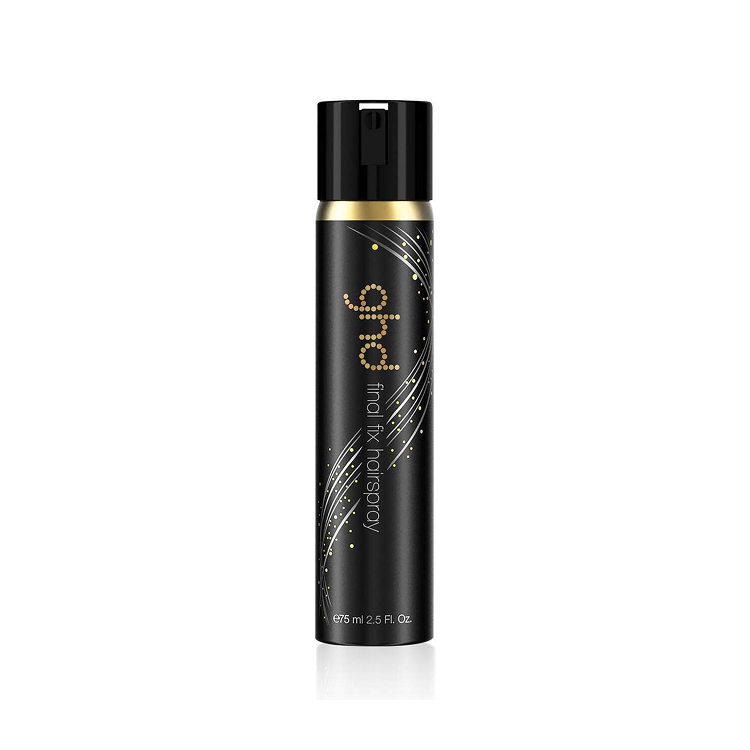 FINAL FIX HAIRSPRAY 75ML