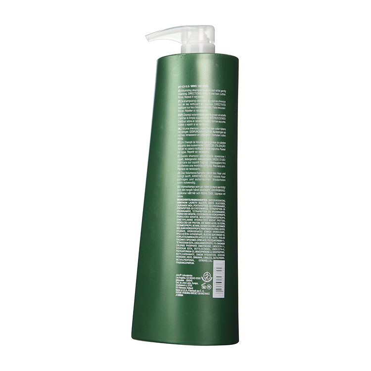 BODY LUXE SHAMPOO 1000ML