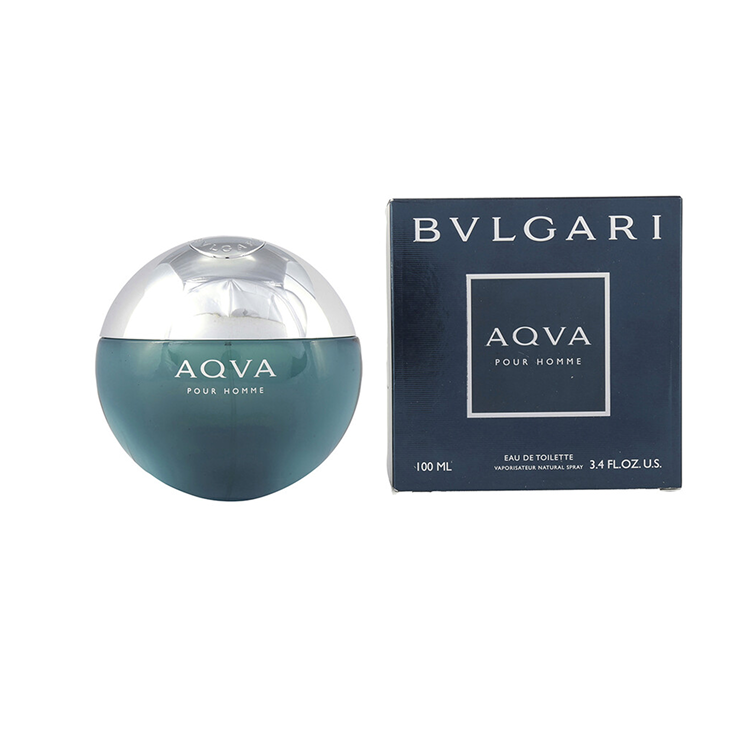 BULGARI AQUA HOMME EDT SPRAY 100ML
