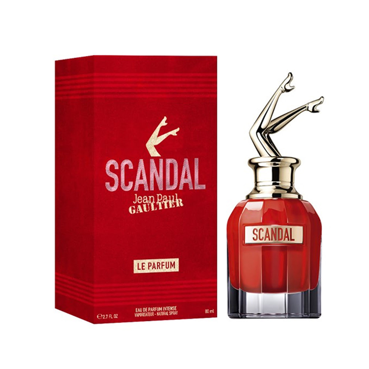 JPG SCANDAL LE PARFUM EDP SPRAY 80ML