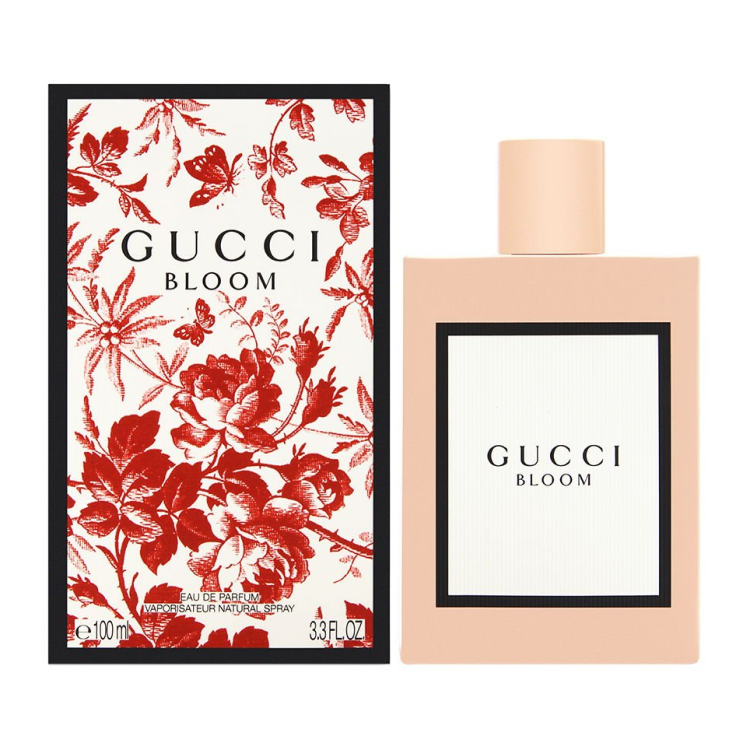 GUCCI BLOOM EDT SPRAY 100ML