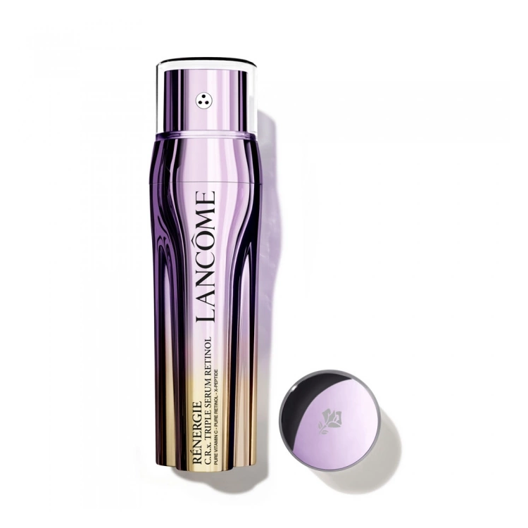 LANCOME RENERGIE CRX TRIPLE NIGHT SERUM 50ML