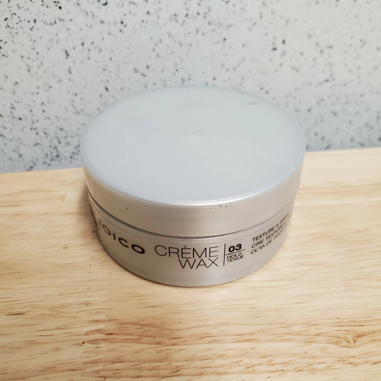 CREME WAX TEXTURE & SHINE 60ML