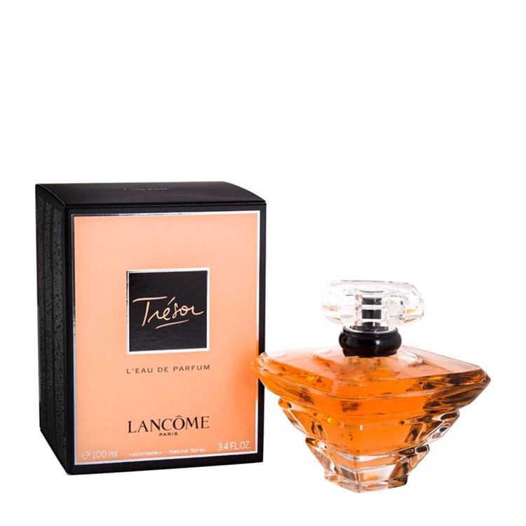 LANCOME TRESOR EDP SPRAY 100ML