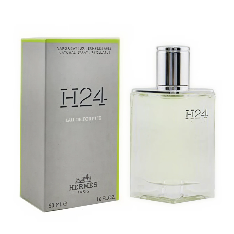 HERMES H24 EDT SPRAY 50ML