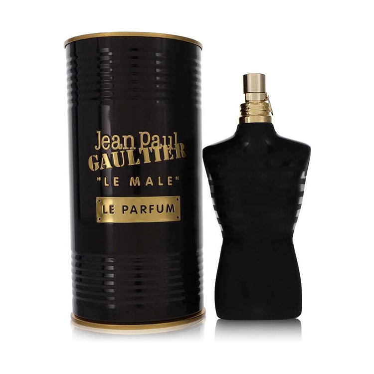 JPG LE MALE LE PARFUM INTENSE EDP SPRAY 125ML