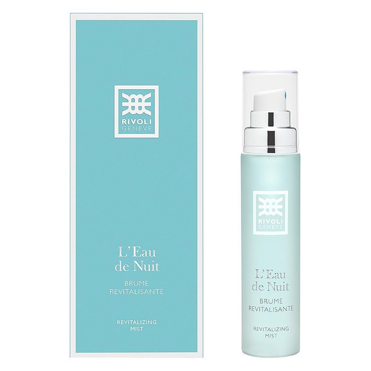 RIVOLI L EAU DE NUIT 50ML