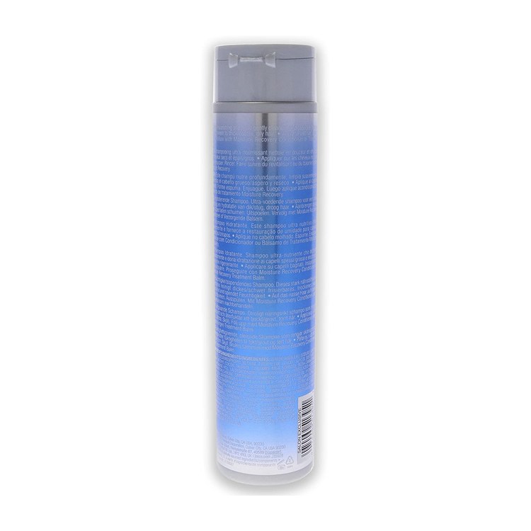MOISTURE RECOVERY SHAMPOO 300ML