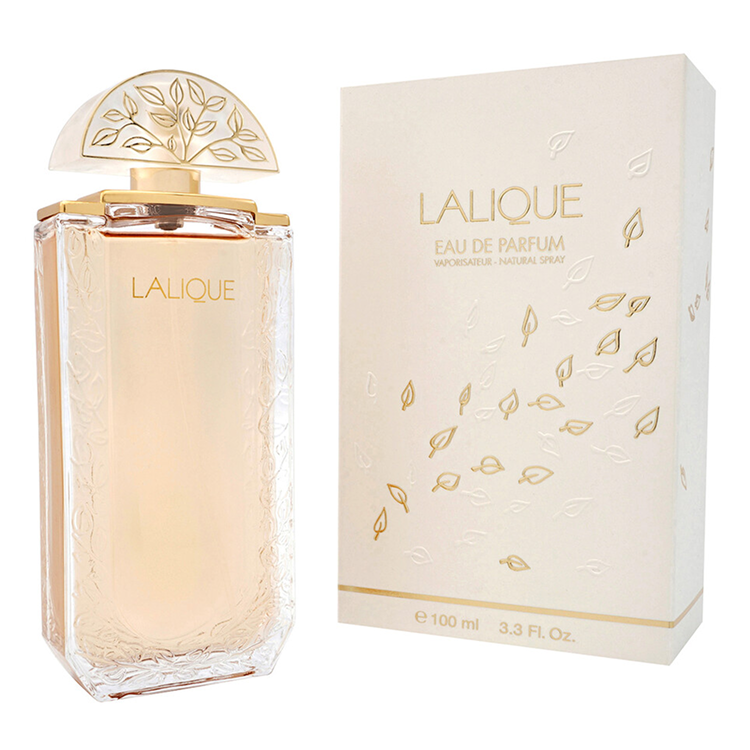 LALIQUE FOR HER EDP SPRAY 100ML
