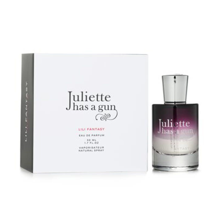 JULIETTE HAS A GUN LILI FANTASY EDP SPRAY 50ML