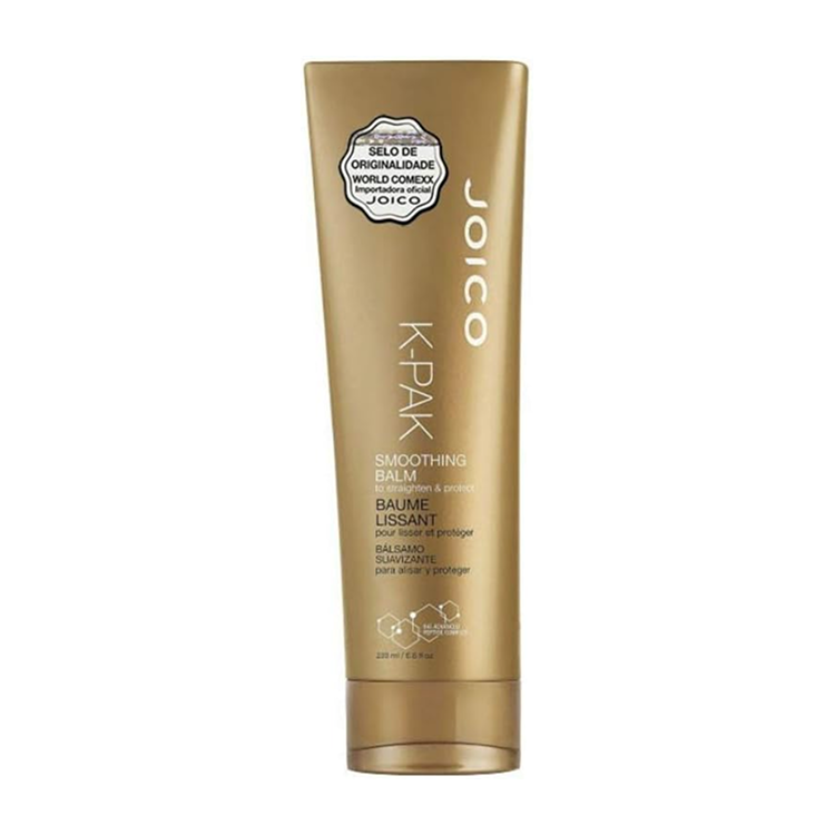 K-PAK SMOOTHING BALM 200ML