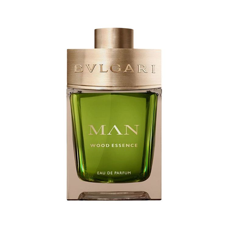 BULGARI MAN WOOD ESSENCE EDP SPRAY 150ML